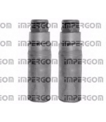 ORIGINAL IMPERIUM - 50242 - Комплект пыльников амортизатора peugeot 406 95-04;